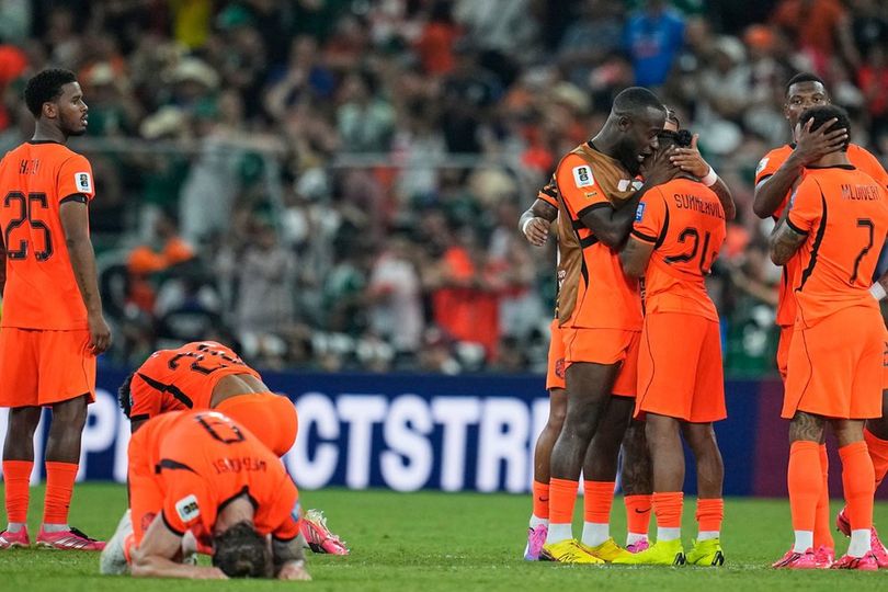 Legenda Timnas Belanda Tuding Pemain Ini Biang Kerok Tersingkirnya Die Oranje dari Piala Dunia 2026