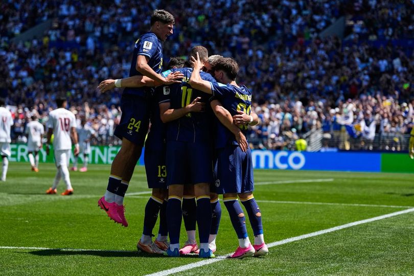 Hasil Bosnia dan Herzegovina vs Qatar: Edin Dzeko dkk Buka Pintu Lolos 32 Besar