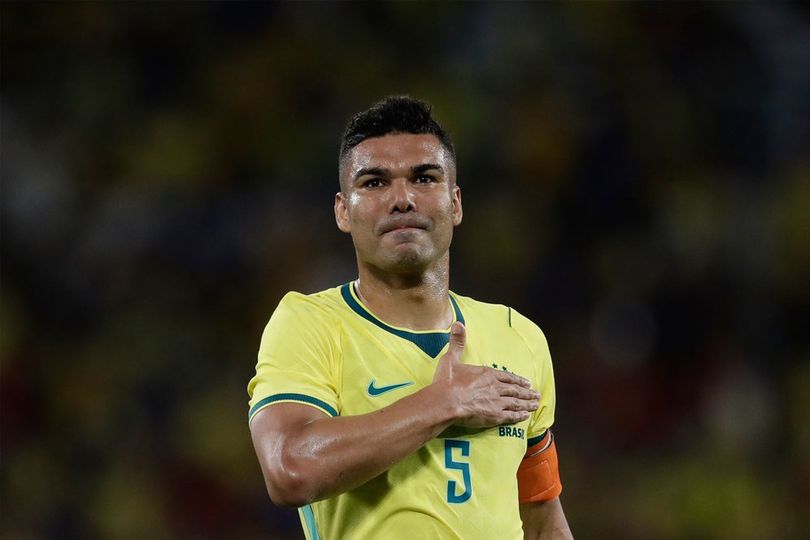 Status Nonunggulan Jadi Keuntungan Brasil di Piala Dunia 2026