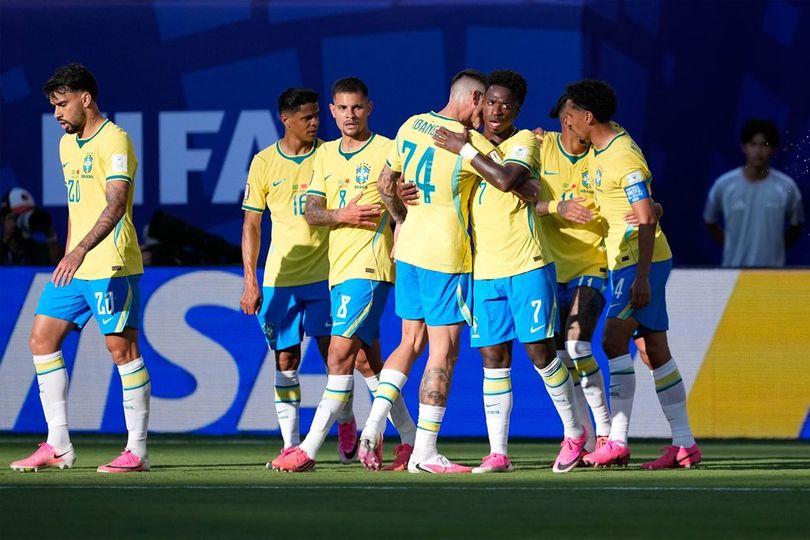 Tempat Menonton Brasil vs Haiti di Piala Dunia 2026: Live Streaming dan Jam Tayang Tempat Menonton Brasil vs Haiti di Piala Dunia 2026: Live Streaming dan Jam Tayang