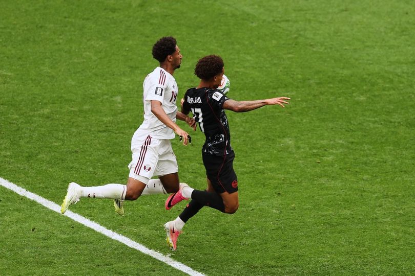 Qatar yang Tampil Mengecewakan di Piala Dunia 2026 Qatar yang Tampil Mengecewakan di Piala Dunia 2026