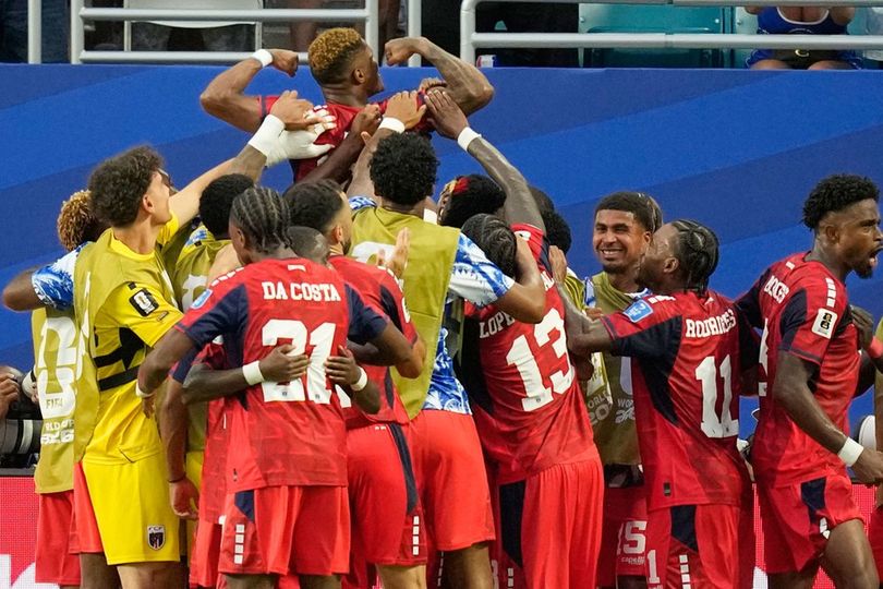 Link Streaming Piala Dunia 2026: Cape Verde vs Arab Saudi, 27 Juni 2026 Link Streaming Piala Dunia 2026: Cape Verde vs Arab Saudi, 27 Juni 2026