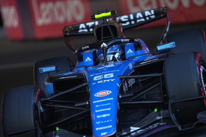 Jadwal Live Streaming Formula 1 GP Catalunya 2026 di Vidio, 12-14 Juni 2026