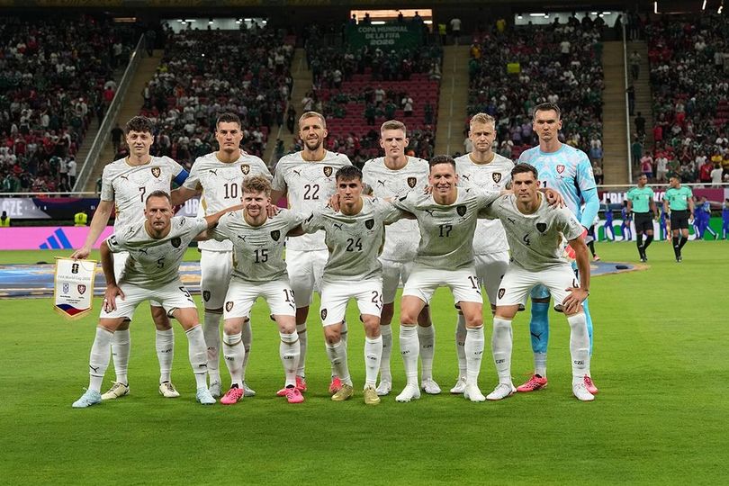 Live Streaming Ceko vs Meksiko Piala Dunia 2026: Link Nonton Siaran Langsung & Jam Tayang
