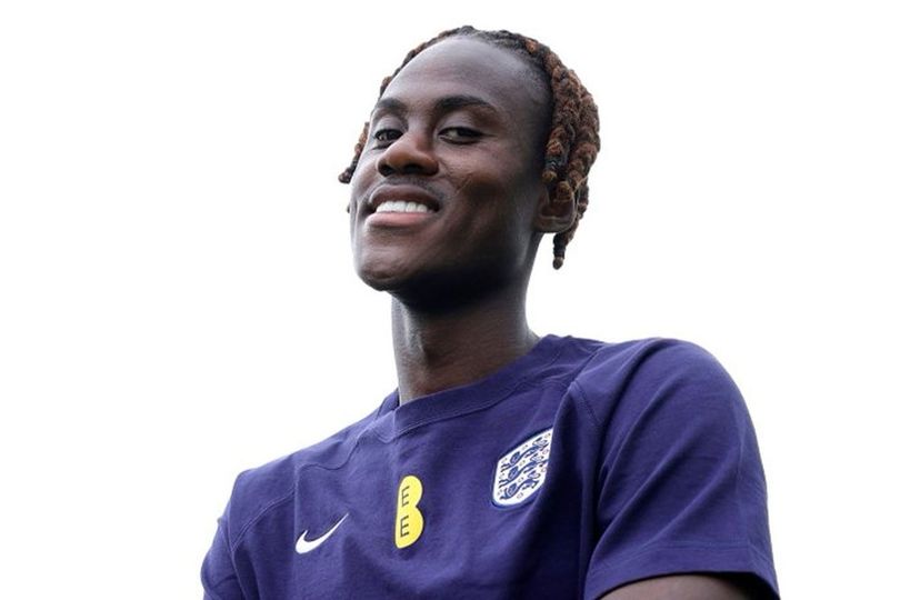 Chelsea Sepakat Jual Trevoh Chalobah ke Como Chelsea Sepakat Jual Trevoh Chalobah ke Como