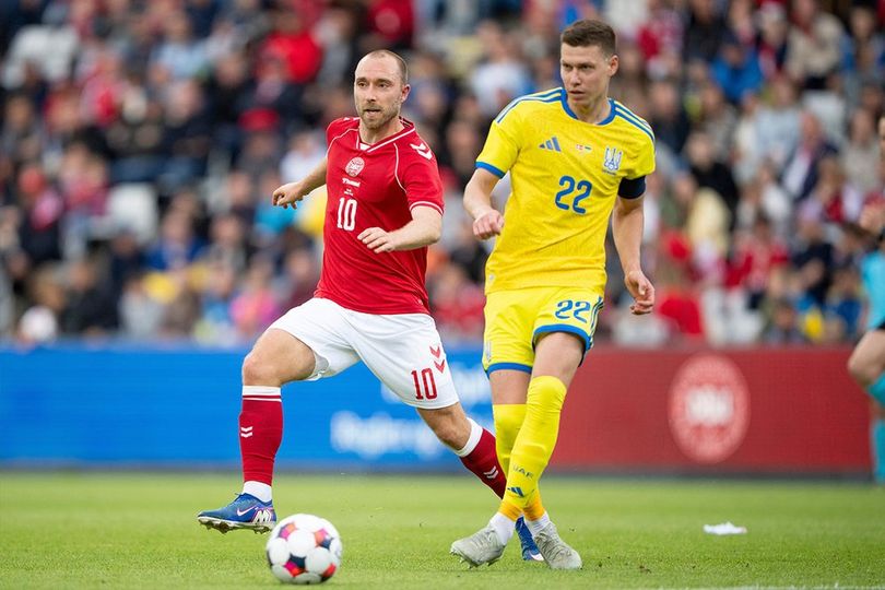 Bagaimana Kondisi Christian Eriksen Usai Kolaps di Laga Denmark vs Ukraina? Bagaimana Kondisi Christian Eriksen Usai Kolaps di Laga Denmark vs Ukraina?