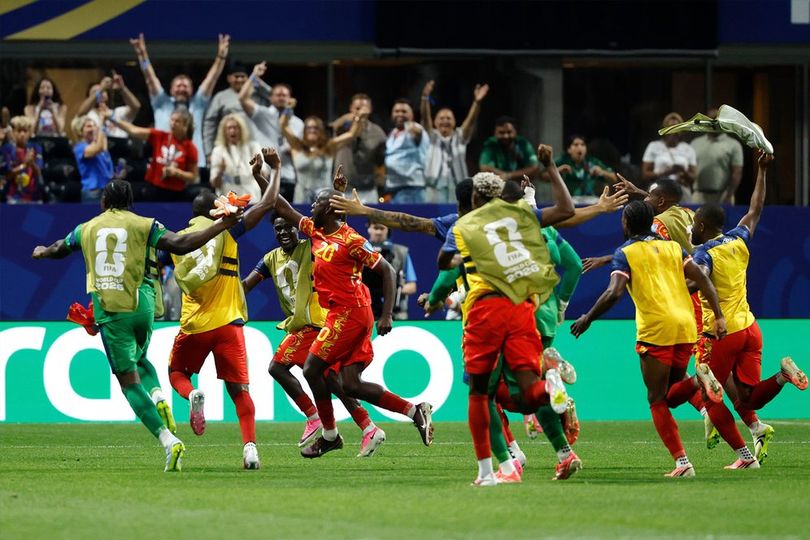 Profil RD Kongo, Lawan Inggris di Babak 32 Besar Piala Dunia 2026: The Leopards yang Sulit Ditaklukkan