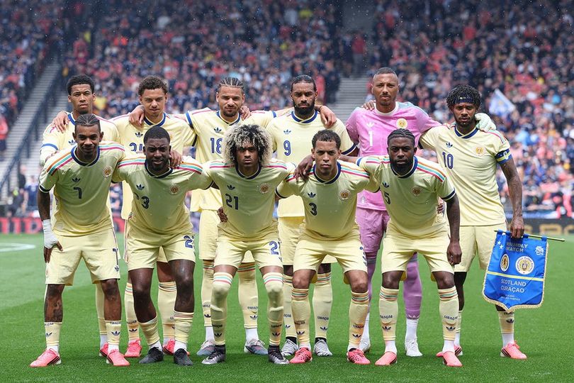 Prediksi Curacao vs Aruba 7 Juni 2026