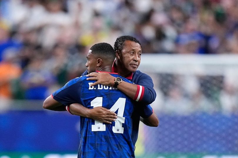 Cape Verde Tantang Argentina di Babak 32 Besar, Debutan Piala Dunia Siap Lanjutkan Kejutan