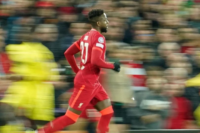 Perjalanan Karier Divock Origi yang Pensiun di Usia 31 Tahun: Gol Ikonik ke Gawang Barcelona Akan Selalu Terkenang