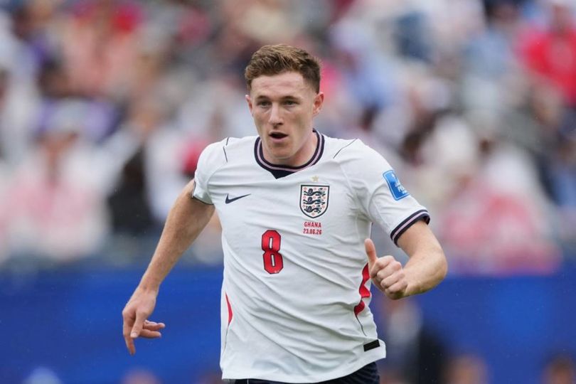 Manchester City Sepakat Rekrut Elliot Anderson, Pecahkan Rekor Transfer Termahal dalam Sejarah Klub