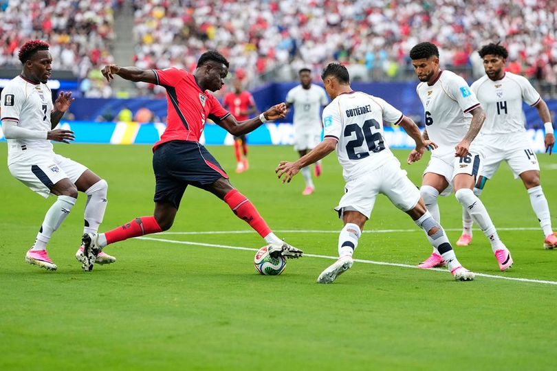 Kritik Keras untuk 3 Pemain Inggris: Arogan dan Tidak Peka
