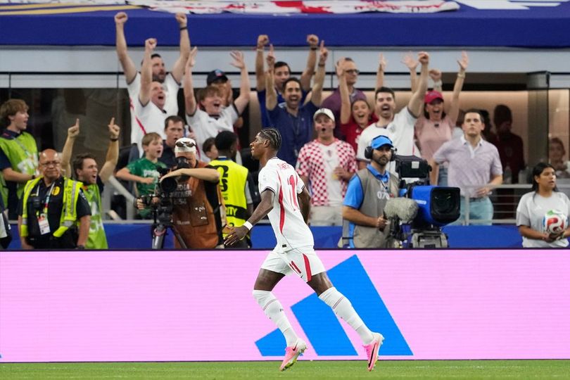 Marcus Rashford Bisa Berjumpa Lagi dengan Ruben Amorim, Begini Ceritanya Marcus Rashford Bisa Berjumpa Lagi dengan Ruben Amorim, Begini Ceritanya