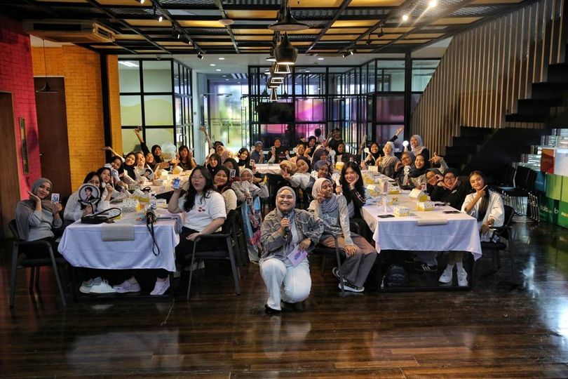 Euforia EXhOrizon Berlanjut, KapanLagi Korea Ajak EXO-L Kumpul di After Party Euforia EXhOrizon Berlanjut, KapanLagi Korea Ajak EXO-L Kumpul di After Party