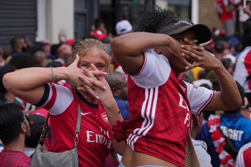 Link Streaming Girona vs Arsenal 2 Agustus 2026 Link Streaming Girona vs Arsenal 2 Agustus 2026
