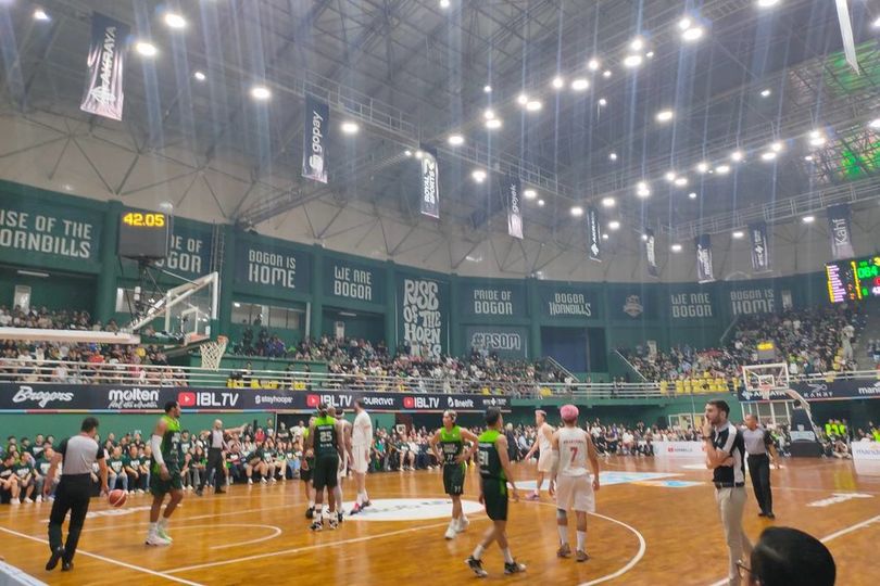 Mengamuk di Laga Tangkas! Bogor Horbills Jungkalkan Pelita Jaya untuk Paksa Gim 5 Final IBL 2026