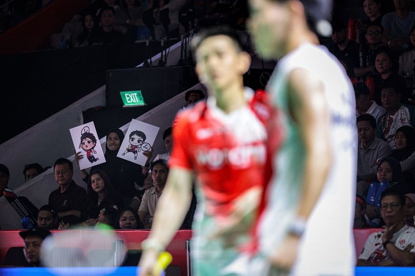 Menghadirkan Talenta Muda Bersinar, Polytron Indonesia Open 2026 juga Jadi Arena Menyenangkan bagi Keluarga Badminton Lovers Menghadirkan Talenta Muda Bersinar, Polytron Indonesia Open 2026 juga Jadi Arena Menyenangkan bagi Keluarga Badminton Lovers