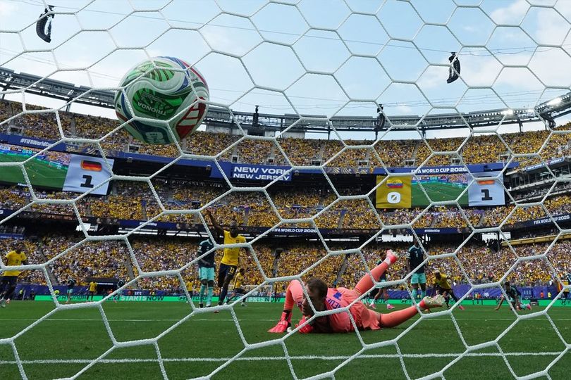 Klasemen Akhir Grup E Piala Dunia 2026: Tiga Tim Lolos ke Babak 32 Besar