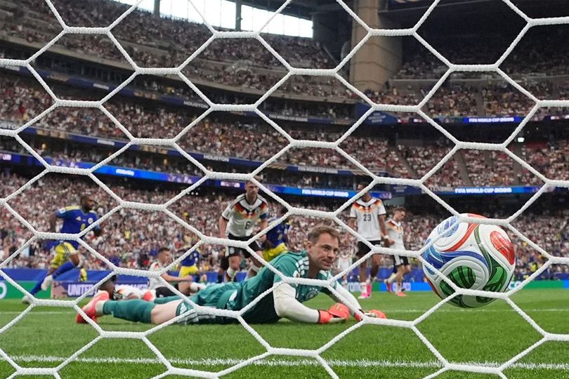 Piala Dunia 2026: Hydration Breaks FIFA Dikritik karena Dinilai Merusak Momentum Laga Piala Dunia 2026: Hydration Breaks FIFA Dikritik karena Dinilai Merusak Momentum Laga