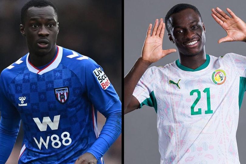 Habib Diarra Siap Tantang Mbappe, Senegal Bidik Kejutan Saat Hadapi Prancis di Piala Dunia 2026 Habib Diarra Siap Tantang Mbappe, Senegal Bidik Kejutan Saat Hadapi Prancis di Piala Dunia 2026