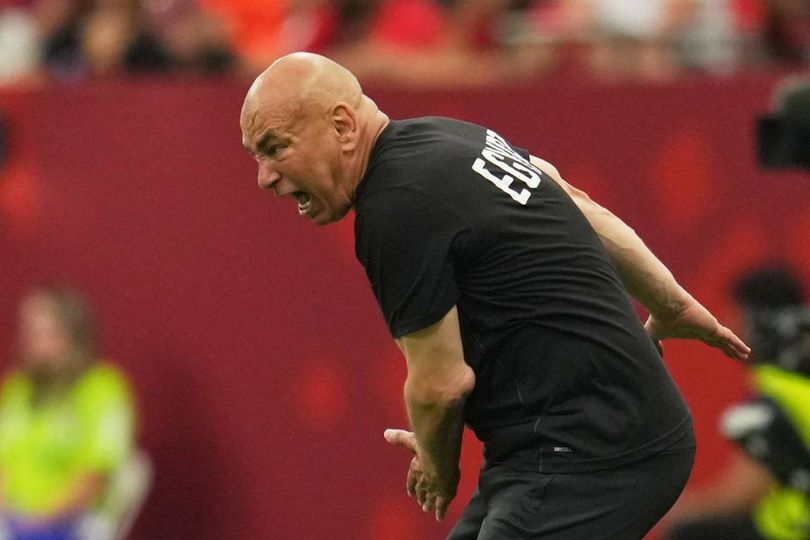 Pelatih Mesir Ungkap Rahasia Comeback Dramatis atas Selandia Baru di Piala Dunia 2026