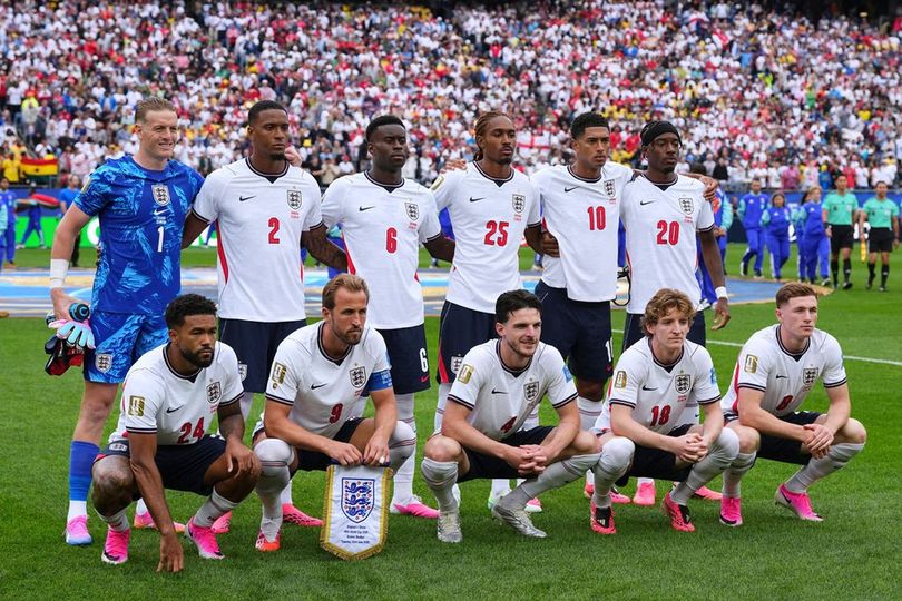 Link Nonton Live Streaming Piala Dunia 2026: Panama vs Inggris