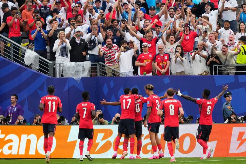 Klasemen Akhir Grup L Piala Dunia 2026: Inggris di Puncak, 3 Negara Lolos Babak 32 Besar