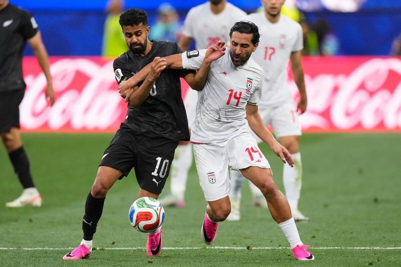 Klasemen Grup G Piala Dunia 2026: 4 Tim Sama-Sama Raih Satu Poin, Siapa Memimpin? Klasemen Grup G Piala Dunia 2026: 4 Tim Sama-Sama Raih Satu Poin, Siapa Memimpin?