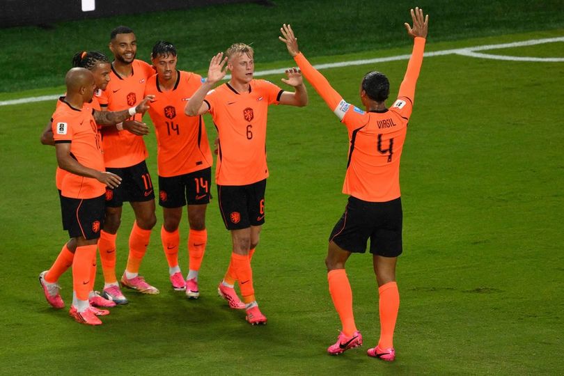 Klasemen Akhir Grup F Piala Dunia 2026: 3 Negara Lolos ke Babak 32 Besar