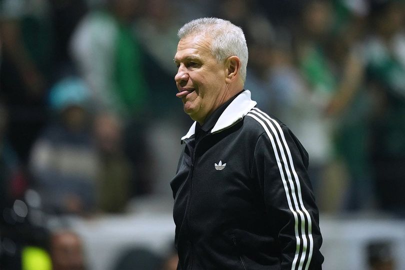 Piala Dunia 2026: Pelatih Timnas Meksiko Kenang Kembali Memori Manis 40 Tahun yang Lalu Piala Dunia 2026: Pelatih Timnas Meksiko Kenang Kembali Memori Manis 40 Tahun yang Lalu