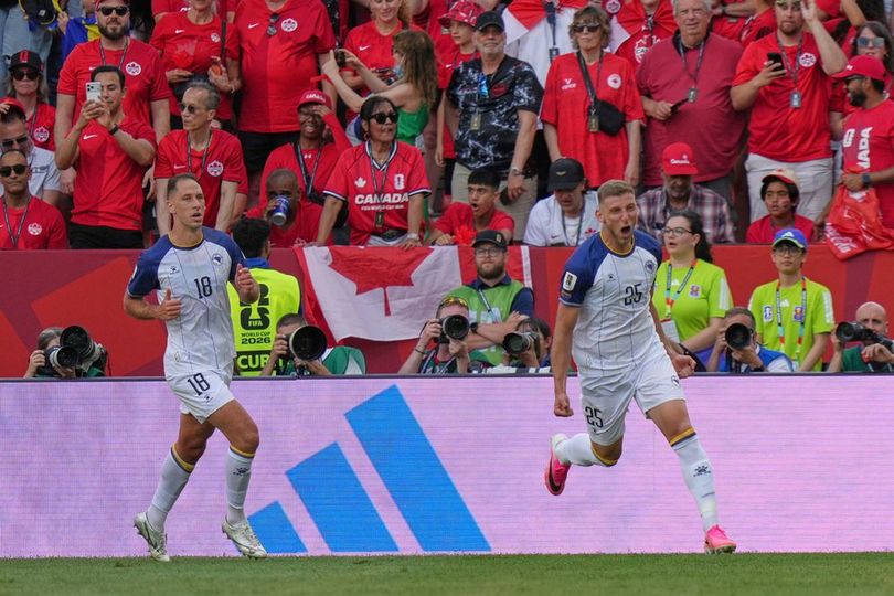 Tempat Menonton Swiss vs Bosnia dan Herzegovina di Piala Dunia 2026, 19 Juni 2026 Tempat Menonton Swiss vs Bosnia dan Herzegovina di Piala Dunia 2026, 19 Juni 2026