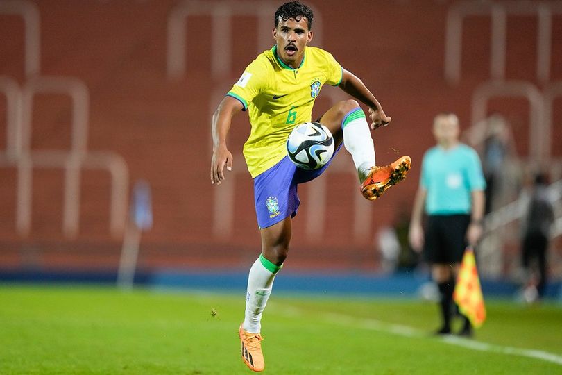 Como Bergerak di Bursa Transfer: Kaiki Mendekat, Sergi Roberto Pergi Como Bergerak di Bursa Transfer: Kaiki Mendekat, Sergi Roberto Pergi