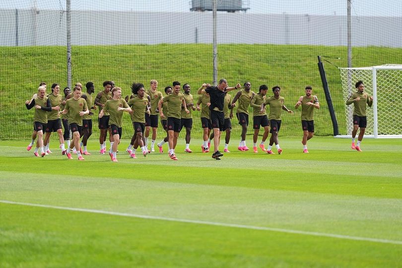 Jadwal dan Live Streaming Kanada vs Bosnia dan Herzegovina di Piala Dunia 2026 Hari Ini, 13 Juni 2026