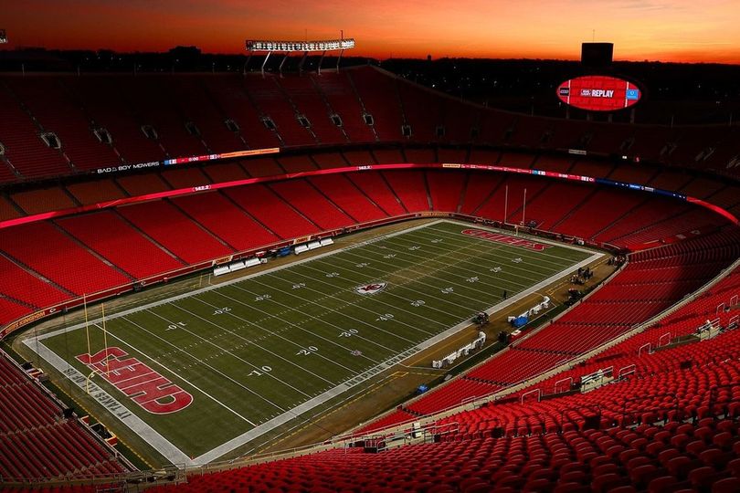 Profil Kansas City Stadium, Stadion Bersejarah yang Siap Menggelar Piala Dunia 2026