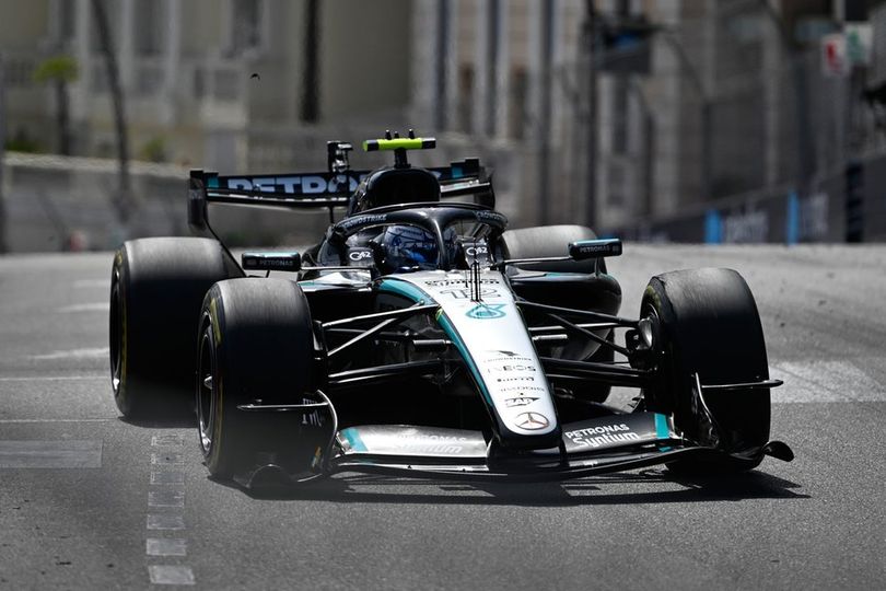 Klasemen Sementara Formula 1 2026 Usai Grand Prix Monako di Monte Carlo Klasemen Sementara Formula 1 2026 Usai Grand Prix Monako di Monte Carlo