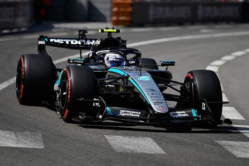 Hasil Balapan Formula 1 GP Monako 2026: Kalahkan Lewis Hamilton, Kimi Antonelli Menang Hasil Balapan Formula 1 GP Monako 2026: Kalahkan Lewis Hamilton, Kimi Antonelli Menang
