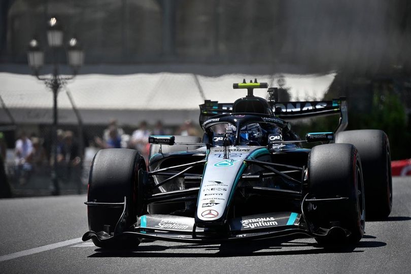 Hasil Latihan Ketiga Formula 1 GP Monako 2026: Kimi Antonelli Ungguli Duet Ferrari Hasil Latihan Ketiga Formula 1 GP Monako 2026: Kimi Antonelli Ungguli Duet Ferrari