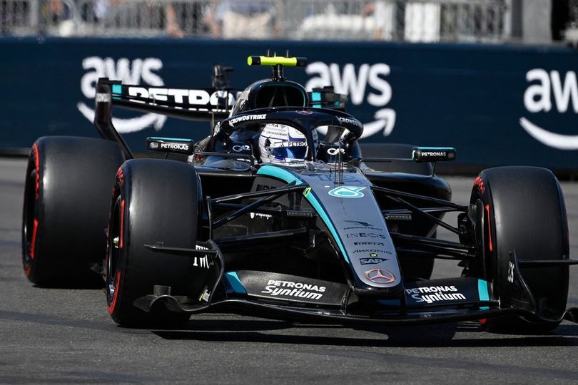 Hasil Kualifikasi Formula 1 GP Monako 2026: Kalahkan Max Verstappen, Kimi Antonelli Rebut Pole Hasil Kualifikasi Formula 1 GP Monako 2026: Kalahkan Max Verstappen, Kimi Antonelli Rebut Pole
