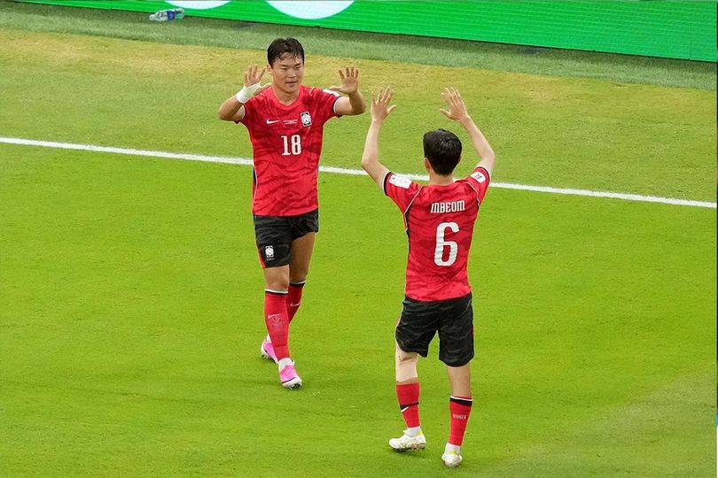 Kisah Heroik Oh Hyeon-gyu: Pahlawan Kemenangan Korea Selatan yang Main dalam Kondisi Demam Kisah Heroik Oh Hyeon-gyu: Pahlawan Kemenangan Korea Selatan yang Main dalam Kondisi Demam