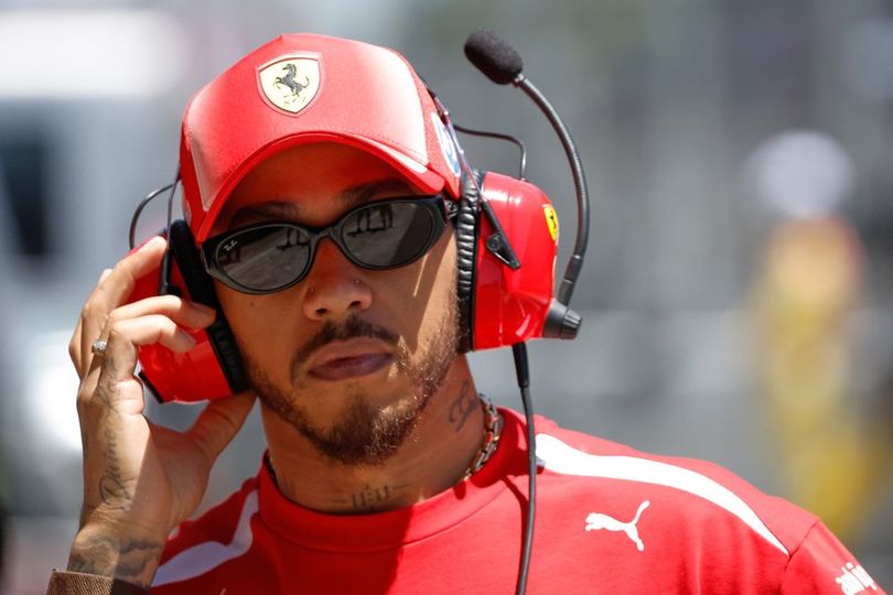 Peluang Belum Tertutup, Lewis Hamilton Mulai Pede Bidik Gelar Dunia Formula 1 2026 Peluang Belum Tertutup, Lewis Hamilton Mulai Pede Bidik Gelar Dunia Formula 1 2026