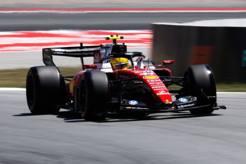 Hasil Balapan Formula 1 GP Catalunya 2026: Lewis Hamilton Akhirnya Menang Bareng Ferrari Hasil Balapan Formula 1 GP Catalunya 2026: Lewis Hamilton Akhirnya Menang Bareng Ferrari