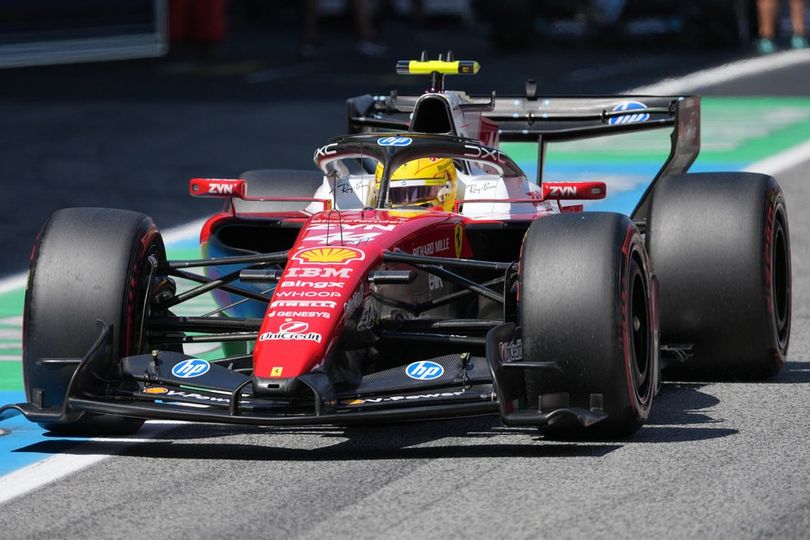 Klasemen Sementara Formula 1 2026 Usai Grand Prix Catalunya Klasemen Sementara Formula 1 2026 Usai Grand Prix Catalunya