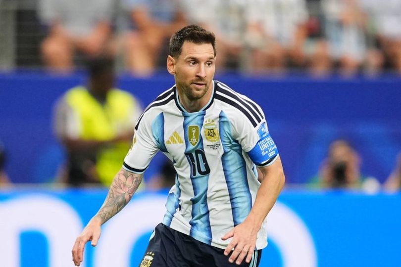 Masih Menggila, Lionel Messi Diyakini Bisa Tampil di Piala Dunia 2030