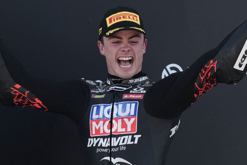 Klasemen Sementara Moto2 2026 Usai Grand Prix Hungaria di Balaton Park