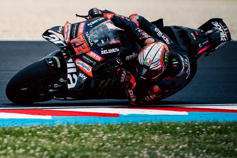 Klasemen Sementara MotoGP 2026 Usai Grand Prix Hungaria di Balaton Park Klasemen Sementara MotoGP 2026 Usai Grand Prix Hungaria di Balaton Park