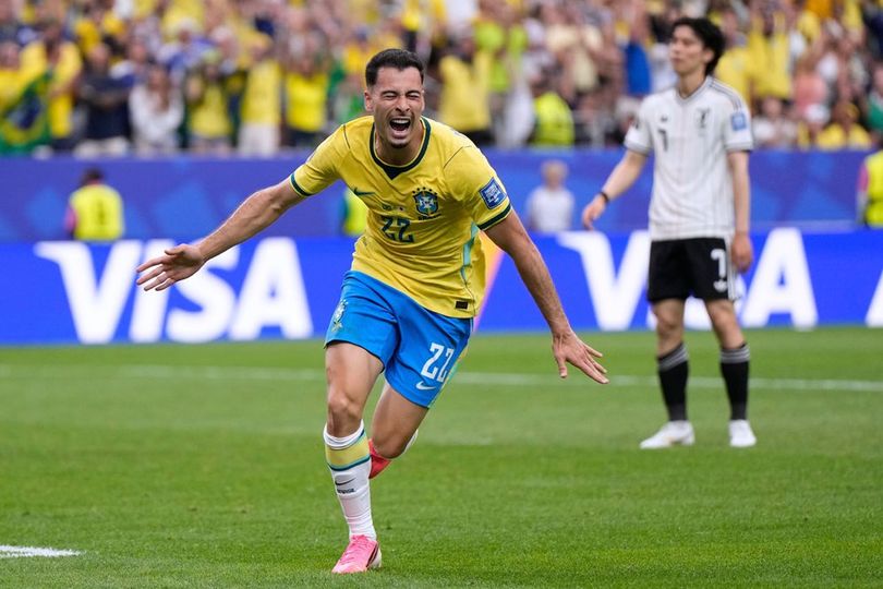 Gabriel Martinelli Sempat Tolak Tawaran Klub Premier League Sebelum Gabung Al-Hilal Gabriel Martinelli Sempat Tolak Tawaran Klub Premier League Sebelum Gabung Al-Hilal