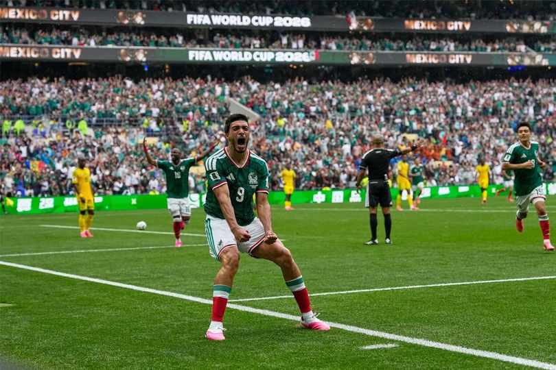 Penantian Panjang Raul Jimenez Berakhir di Azteca
