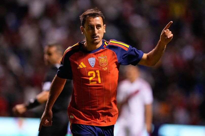 Hasil Peru vs Spanyol: La Furia Roja Pamer Keperkasaan Jelang Piala Dunia 2026