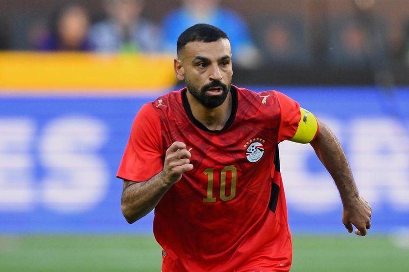Menjelang Belgia vs Mesir, Warisan Mohamed Salah yang Tak Tertandingi Menjelang Belgia vs Mesir, Warisan Mohamed Salah yang Tak Tertandingi