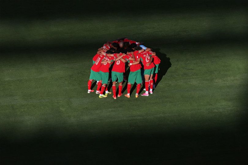 Live Streaming Maroko vs Haiti Piala Dunia 2026: Link Nonton Siaran Langsung & Jam Tayang